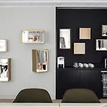 Szálloda Pullman Berlin Schweizerhof - City Center, Zoo Und Kurfuerstendamm