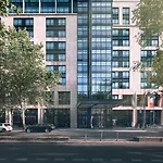 Szálloda Pullman Berlin Schweizerhof - City Center, Zoo Und Kurfuerstendamm Berlin