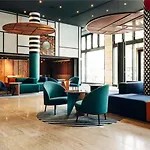 Pullman Berlin Schweizerhof - City Center, Zoo Und Kurfuerstendamm