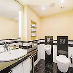 Szálloda Pullman Berlin Schweizerhof - City Center, Zoo Und Kurfuerstendamm Berlin