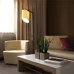 Szálloda Pullman Berlin Schweizerhof - City Center, Zoo Und Kurfuerstendamm 5*