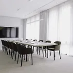 Pullman Schweizerhof - Center, Zoo Und Kurfuerstendamm 5* ברלין