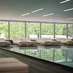 מלון Pullman Schweizerhof - Center, Zoo Und Kurfuerstendamm 5*