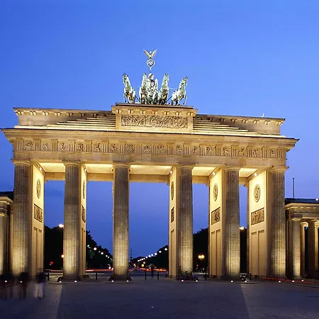 Pullman Schweizerhof - Center, Zoo Und Kurfuerstendamm 5*