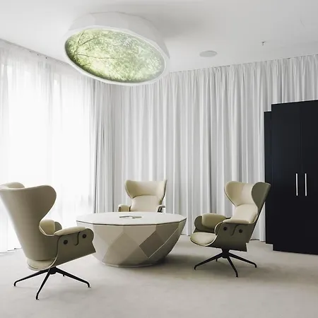 Pullman Schweizerhof