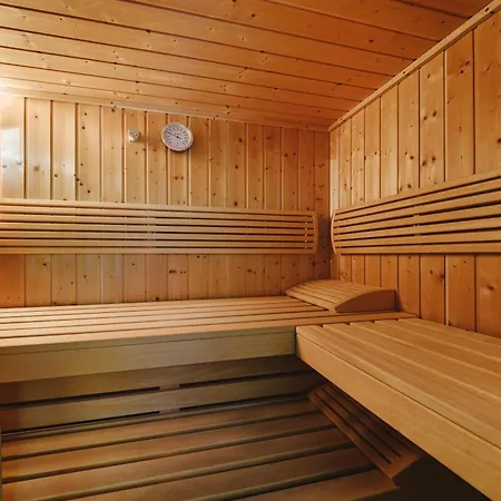 מלון Pullman Schweizerhof