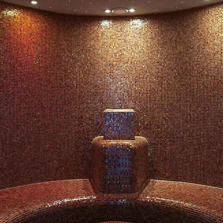 Pullman Schweizerhof מלון ברלין