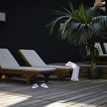 Pullman Schweizerhof