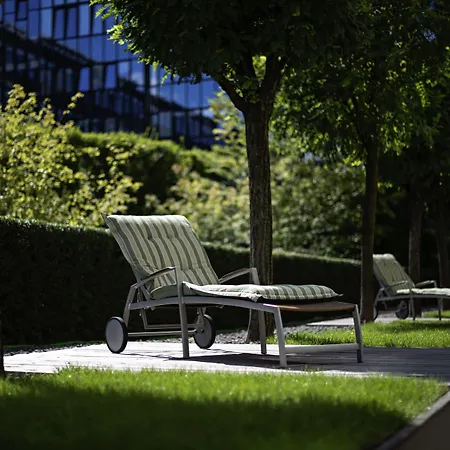 מלון Pullman Schweizerhof ברלין