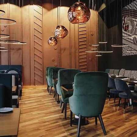 Pullman Schweizerhof מלון ברלין