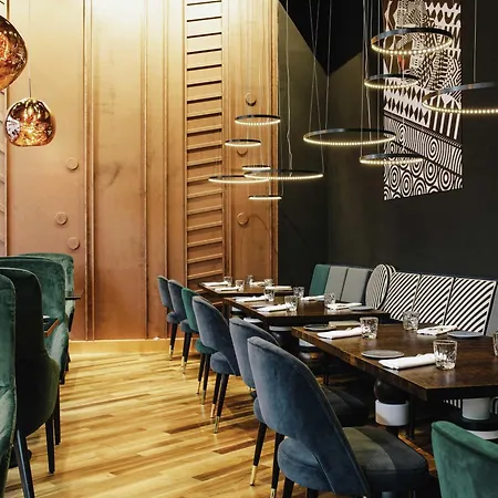 Pullman Schweizerhof ברלין