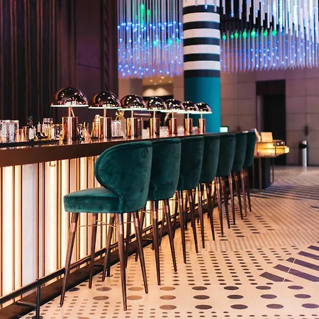 מלון Pullman Schweizerhof ברלין