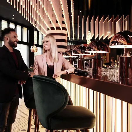 Pullman Schweizerhof מלון ברלין