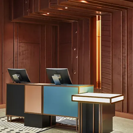 מלון Pullman Schweizerhof 5*