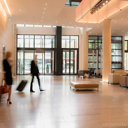 מלון Pullman Schweizerhof