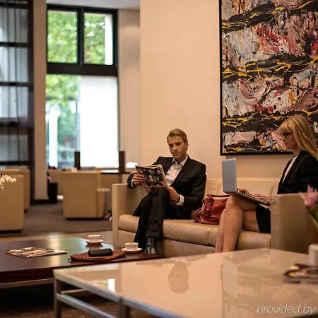 מלון Pullman Schweizerhof 5*