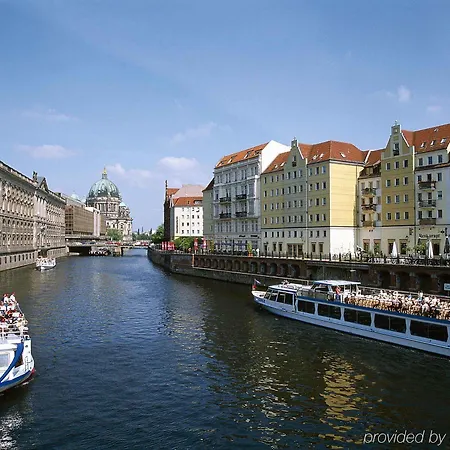 Pullman Schweizerhof ברלין