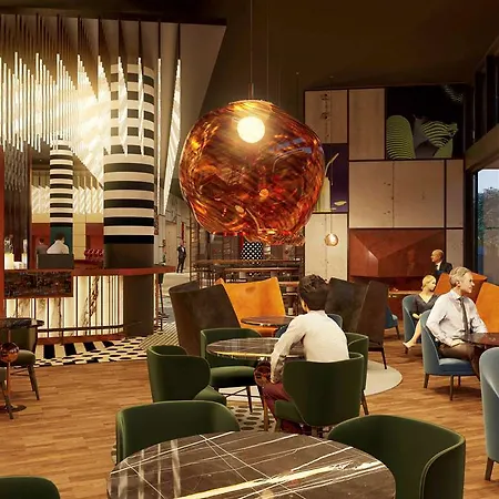 Pullman Schweizerhof 5*