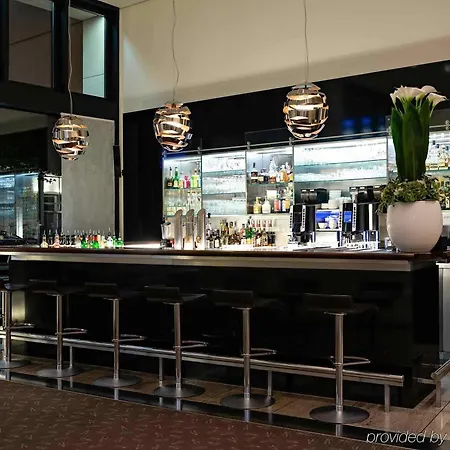 Pullman Schweizerhof ברלין