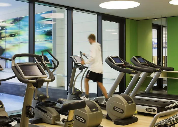 Szálloda Pullman Schweizerhof