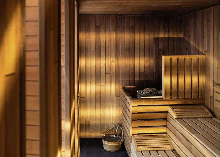 Pullman Schweizerhof