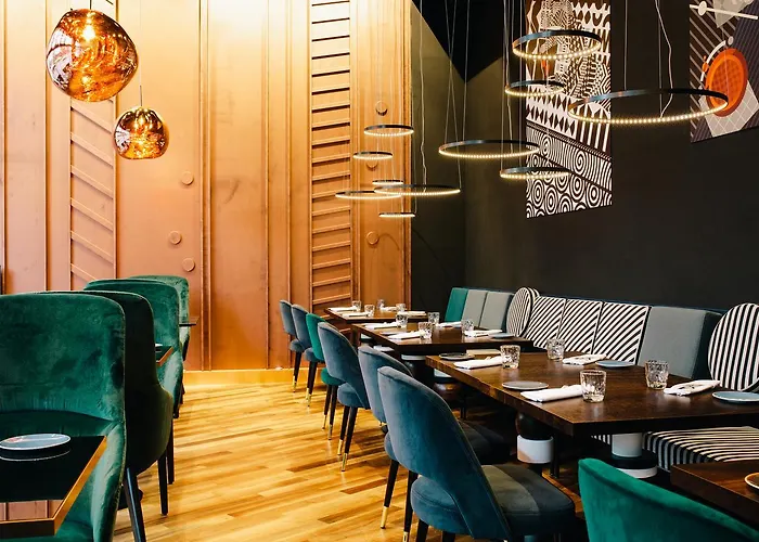 Pullman Schweizerhof